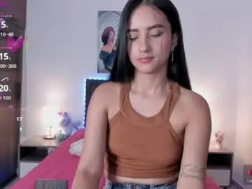 Chaturbate Best live sex cam show of _alana_grey_
