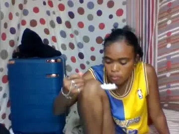 Chaturbate Live Sex Cam of abdellahh