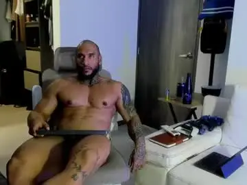 Chaturbate Live Porn of andrewjohnson0