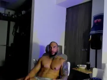 Chaturbate Adult Webcam of andrewjohnson0