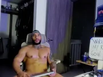 Chaturbate Live Sex of andrewjohnson0