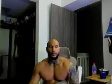 Chaturbate Watch Live Sex Cams of andrewjohnson0