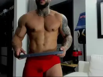 Chaturbate Adult Webcams of andrewjohnson0
