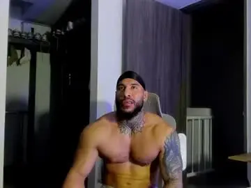 Chaturbate Watch Live Sex Cams of andrewjohnson0