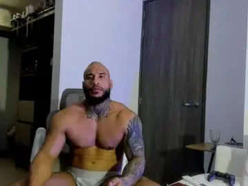 Chaturbate Adult Webcams of andrewjohnson0