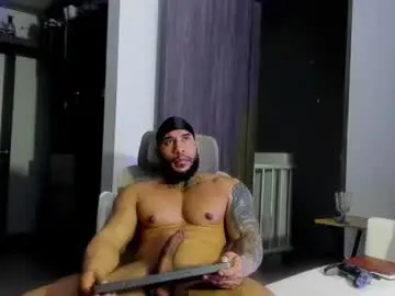 Chaturbate Adult Video Chat of andrewjohnson0