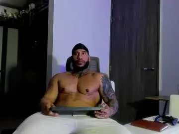 Chaturbate Adult Webcams of andrewjohnson0