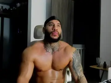 Chaturbate Adult Webcam of andrewjohnson0