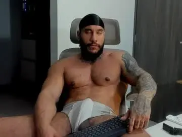 Chaturbate Best Webcam of andrewjohnson0