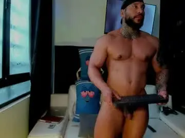 Chaturbate Sex Chat of andrewjohnson0