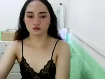 Chaturbate Private Sex Chat of asianbarbie_01