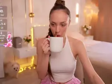Chaturbate Adult Video Chat of babymilkaa