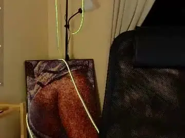 Chaturbate Private Sex Chat of call_me_heaven