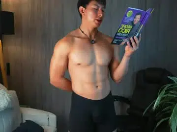 Chaturbate Adult Webcam of deus_belli
