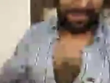 Chaturbate Free Porn Cam of hairy_alpha