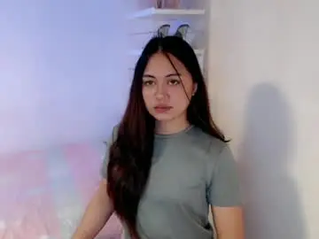 Chaturbate Nude Webcam of heart_of_asia