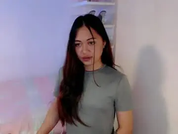 Chaturbate Sex Cam of heart_of_asia