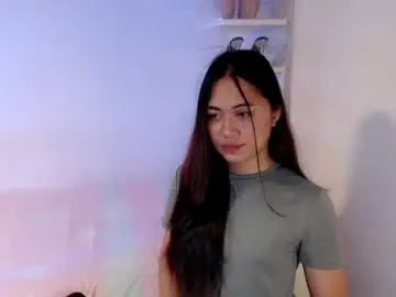 Chaturbate Adult Webcams of heart_of_asia