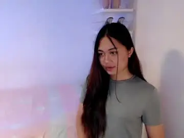 Chaturbate Free Porn Cam of heart_of_asia