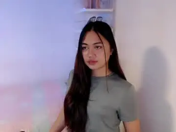 Chaturbate Adult Webcams of heart_of_asia