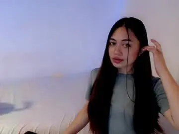 Chaturbate Nude Webcam of heart_of_asia