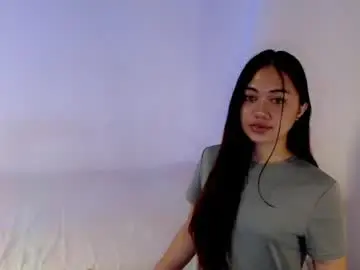 Chaturbate Private Sex Chat of heart_of_asia
