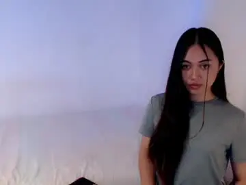 Chaturbate Sex Cam of heart_of_asia