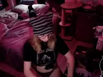 Chaturbate Watch Live Sex Cams of hellfire_girl