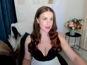 Chaturbate Nude Webcam of honeyblossome