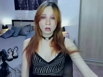 Chaturbate Live Sex of irisdew