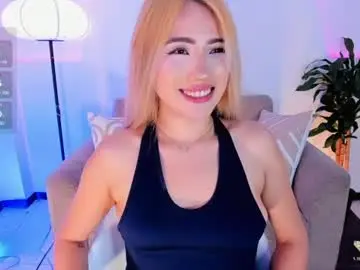 Chaturbate Live Sex Cam of isa_cortes_