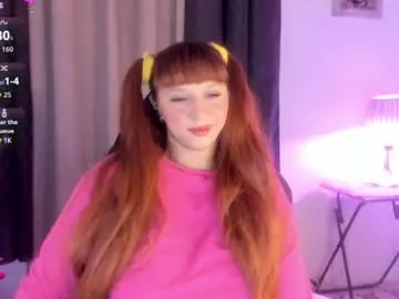 Chaturbate Best Webcam of julietacollinss