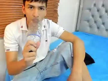 Chaturbate Sex Cam of leo_royce
