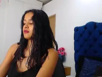 Chaturbate Live Sex Cam of lili666_