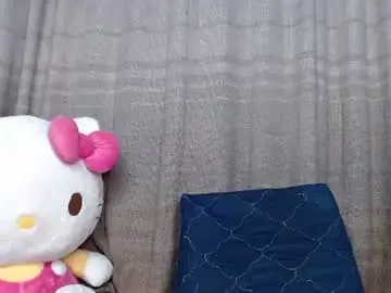 Chaturbate Adult Video Chat of lilith_rouss