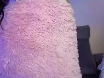 Chaturbate Nude Webcam of mariana_preciado