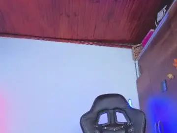Chaturbate Live Porn of mariana_preciado