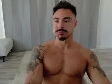 Chaturbate Live Porn of master_lukass
