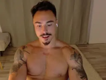 Chaturbate Adult Video Chat of master_lukass