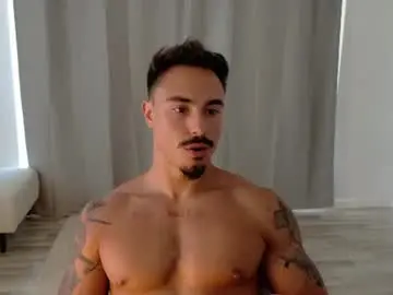 Chaturbate Live Porn of master_lukass
