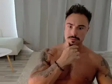 Chaturbate Private Sex Chat of master_lukass
