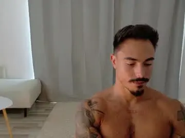 Chaturbate Watch Live Sex Cams of master_lukass