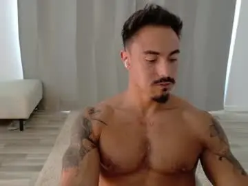 Chaturbate Best live sex cam show of master_lukass