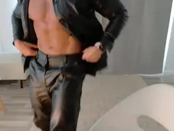Chaturbate Private Sex Chat of master_lukass