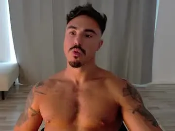 Chaturbate Best Webcam of master_lukass