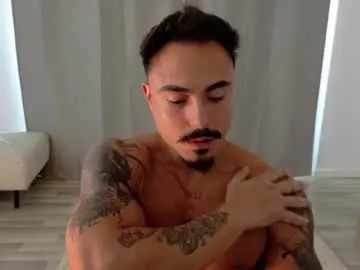 Chaturbate Sex Chat of master_lukass