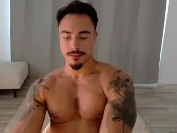 Chaturbate Free Porn Cam of master_lukass