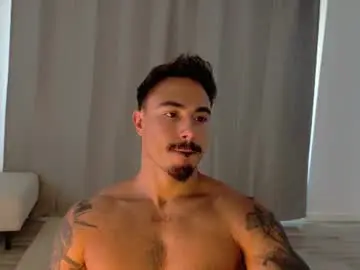 Chaturbate Adult Video Chat of master_lukass