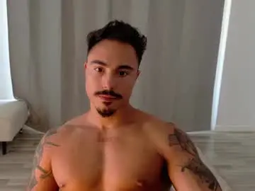 Chaturbate Sex Cam of master_lukass