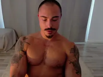Chaturbate Free Porn Cam of master_lukass